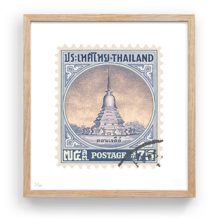 THAILAND FLAT