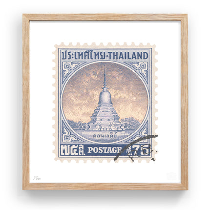THAILAND FLAT