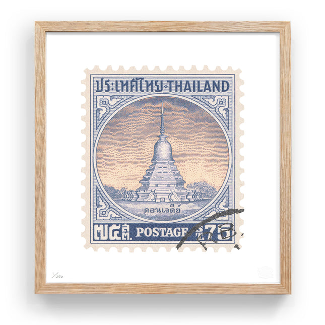 THAILAND FLAT