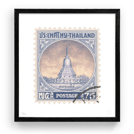 THAILAND FLAT