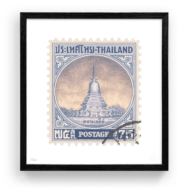 THAILAND FLAT