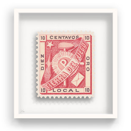 TIERRA DEL FUEGO