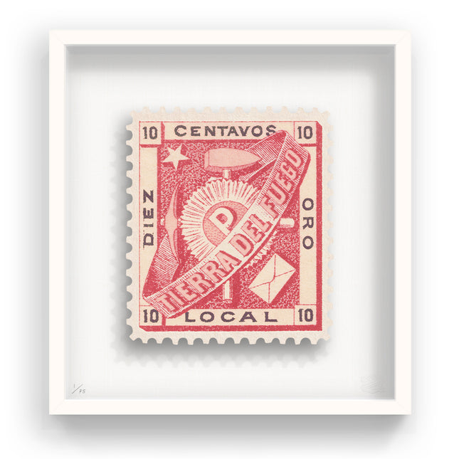 TIERRA DEL FUEGO