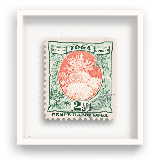 TONGA