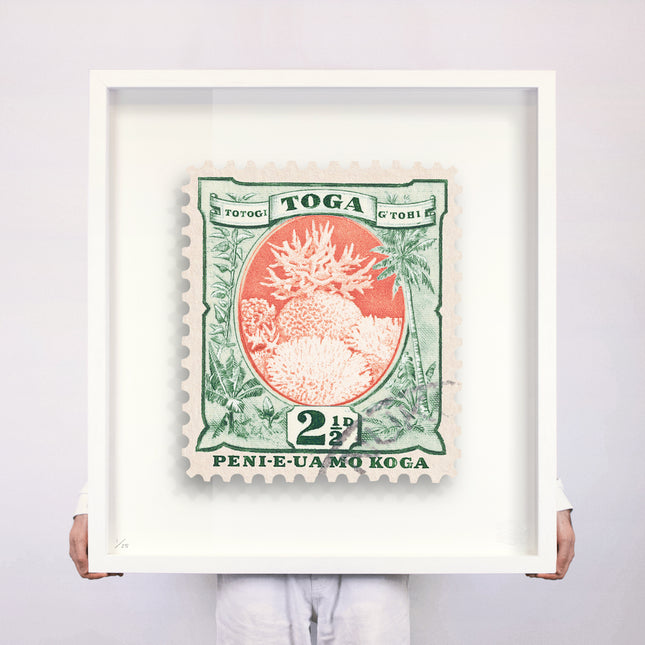 TONGA
