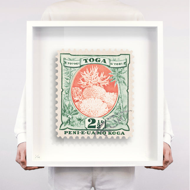 TONGA