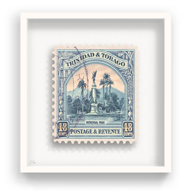 TRINIDAD AND TOBAGO