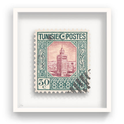 TUNISIA