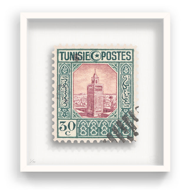 TUNISIA