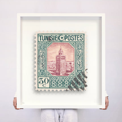 TUNISIA