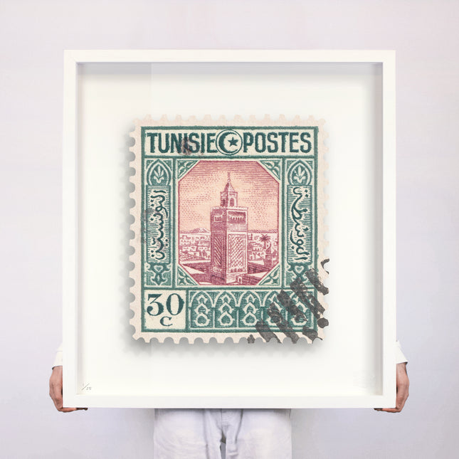 TUNISIA