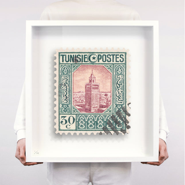 TUNISIA