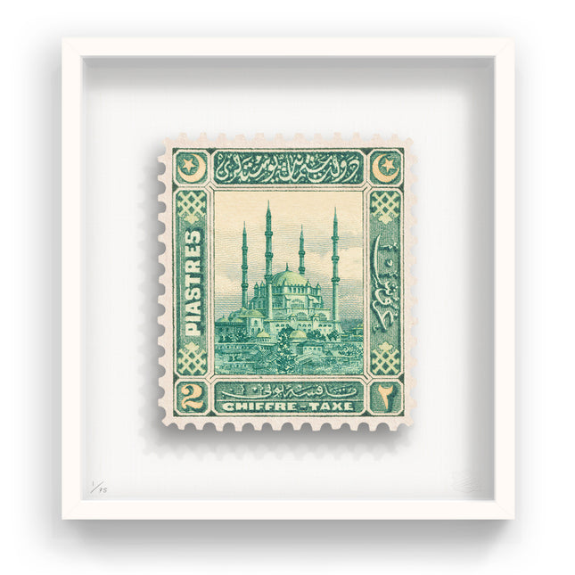 TURKEY
