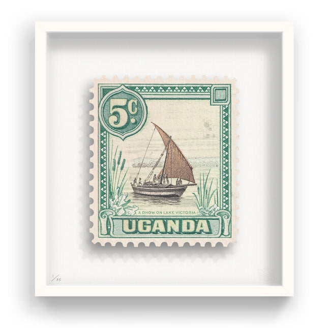 UGANDA