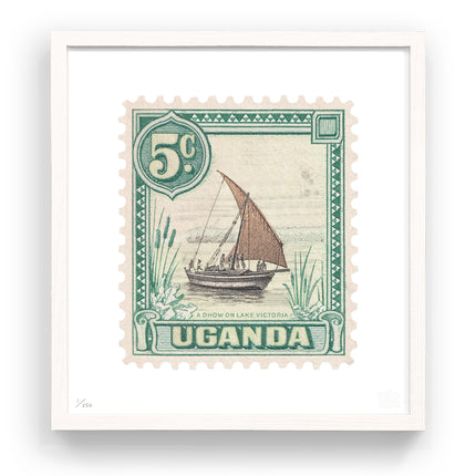 UGANDA FLAT