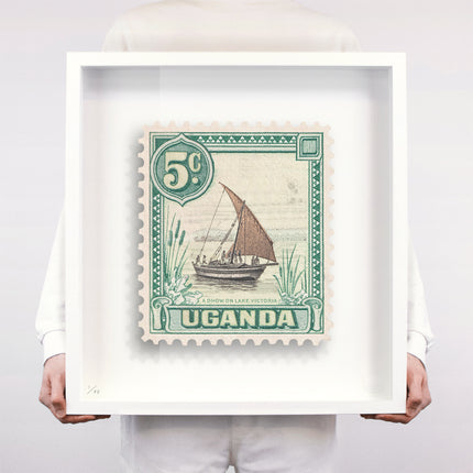 UGANDA