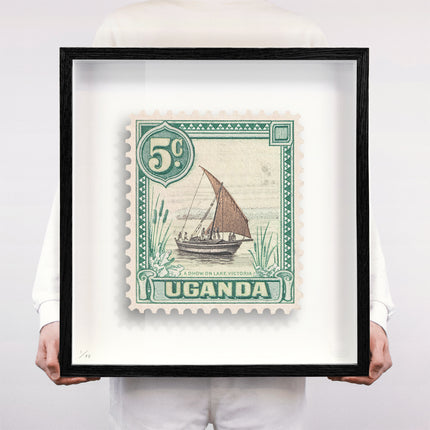 UGANDA