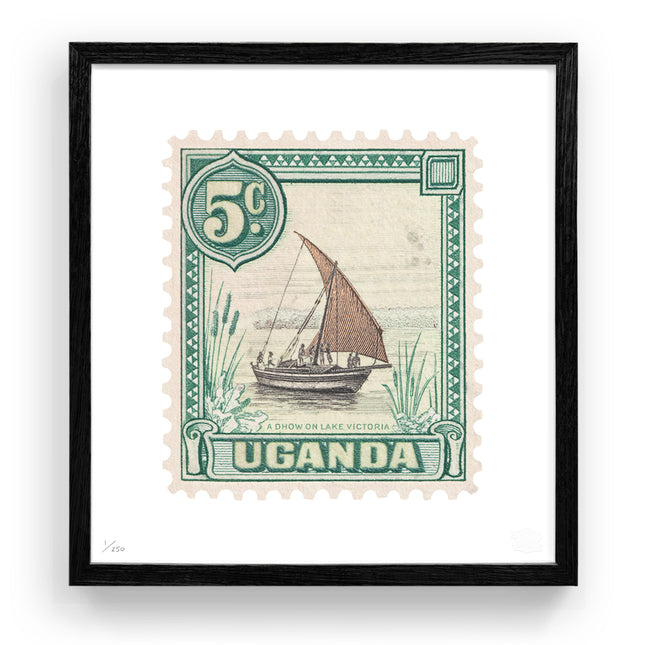 UGANDA FLAT