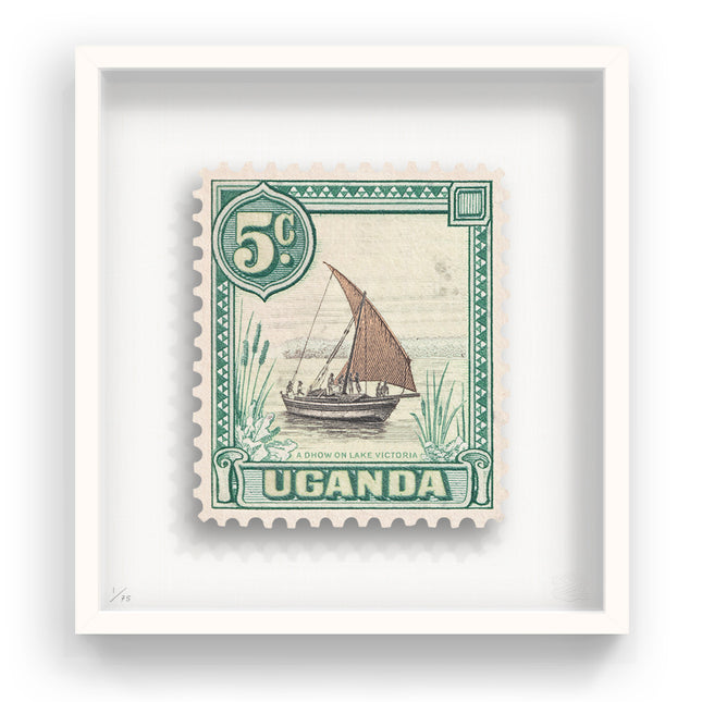 UGANDA