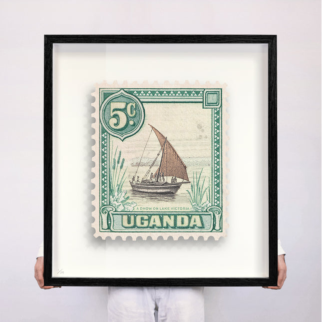 UGANDA