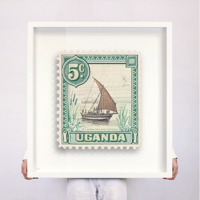 UGANDA