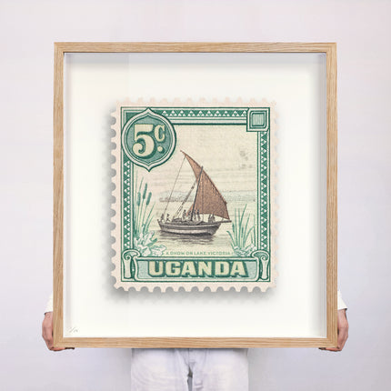 UGANDA