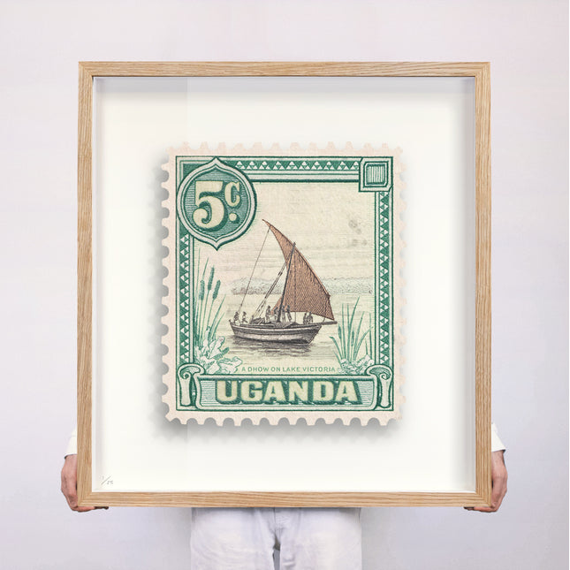 UGANDA