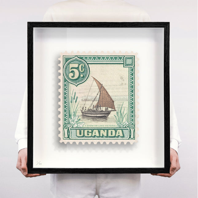UGANDA