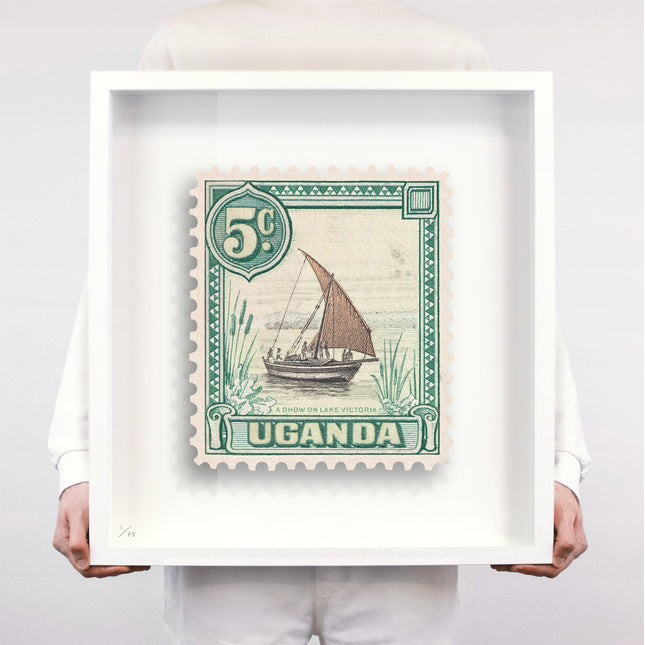 UGANDA