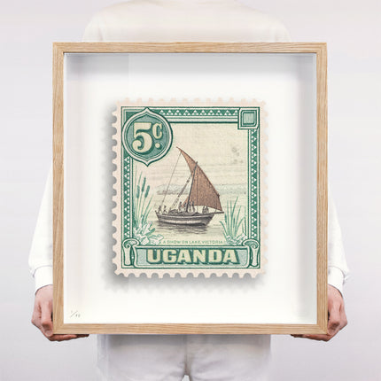 UGANDA