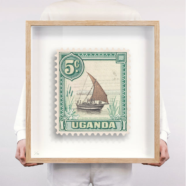UGANDA