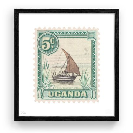 UGANDA FLAT