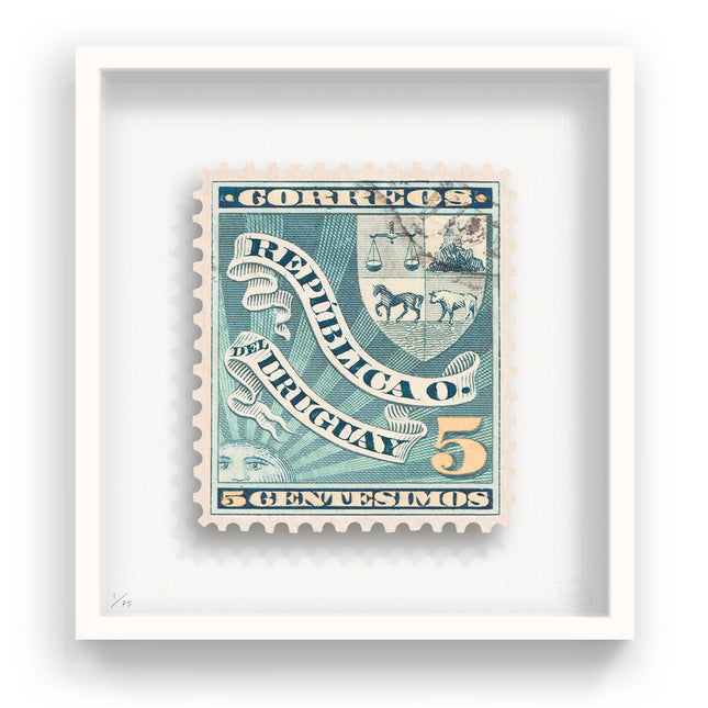 URUGUAY
