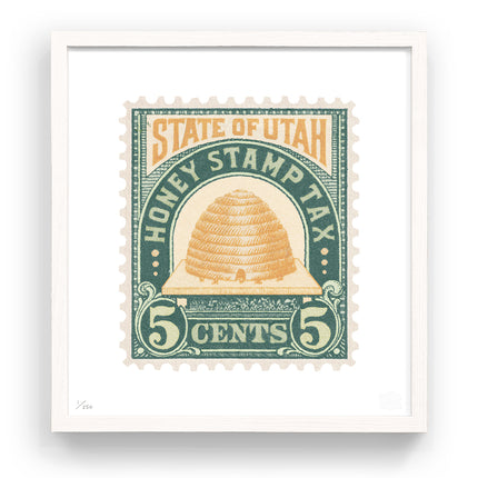 UTAH FLAT