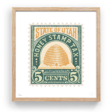 UTAH FLAT