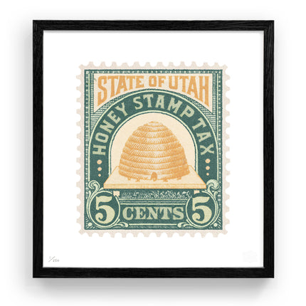 UTAH FLAT