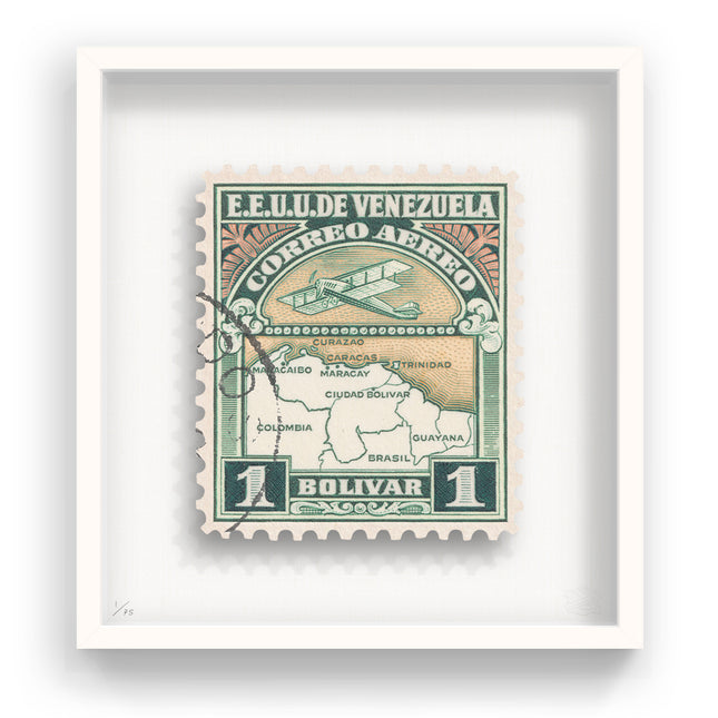 VENEZUELA