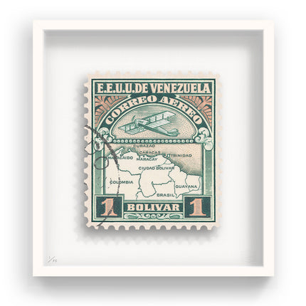 VENEZUELA