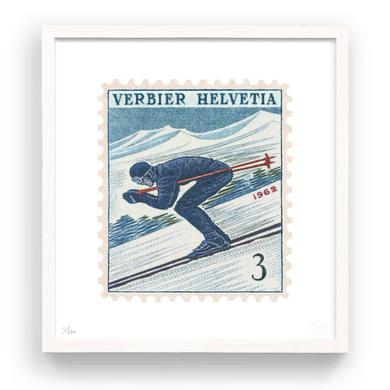 VERIBER FLAT
