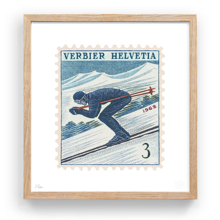 VERIBER FLAT