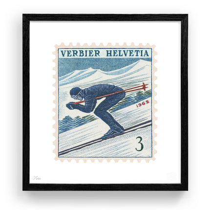 VERIBER FLAT