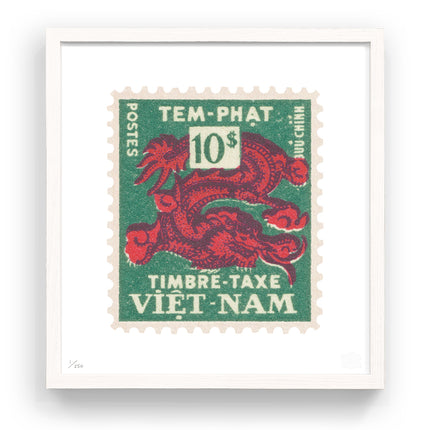 VIETNAM FLAT