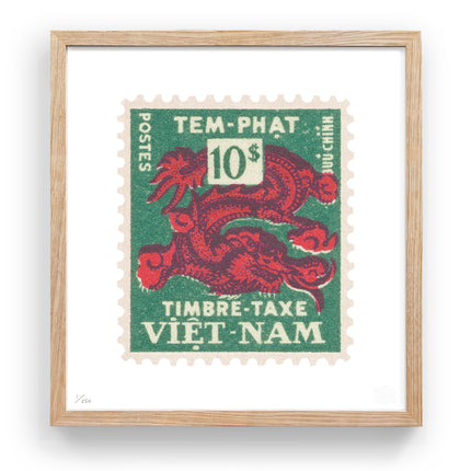 VIETNAM FLAT