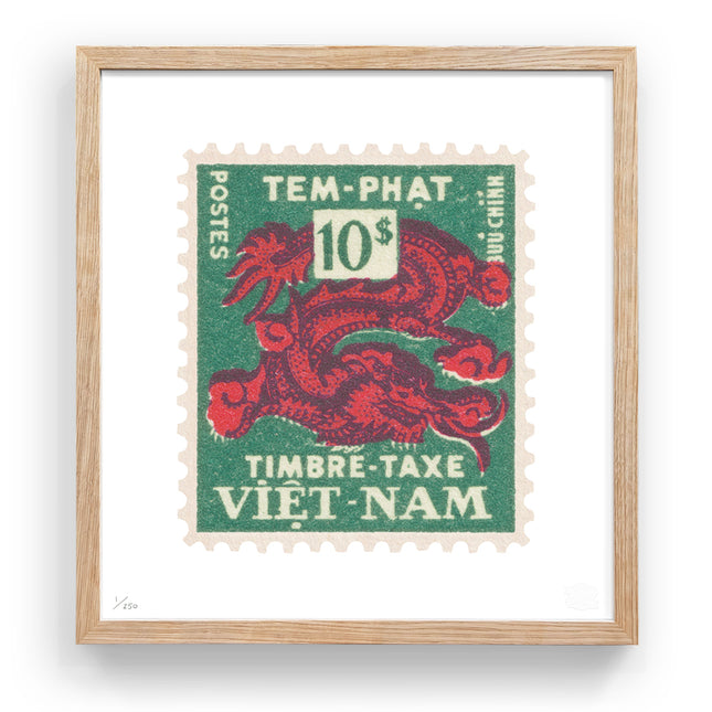 VIETNAM FLAT