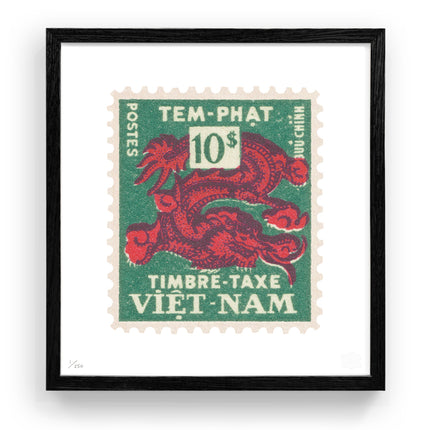 VIETNAM FLAT