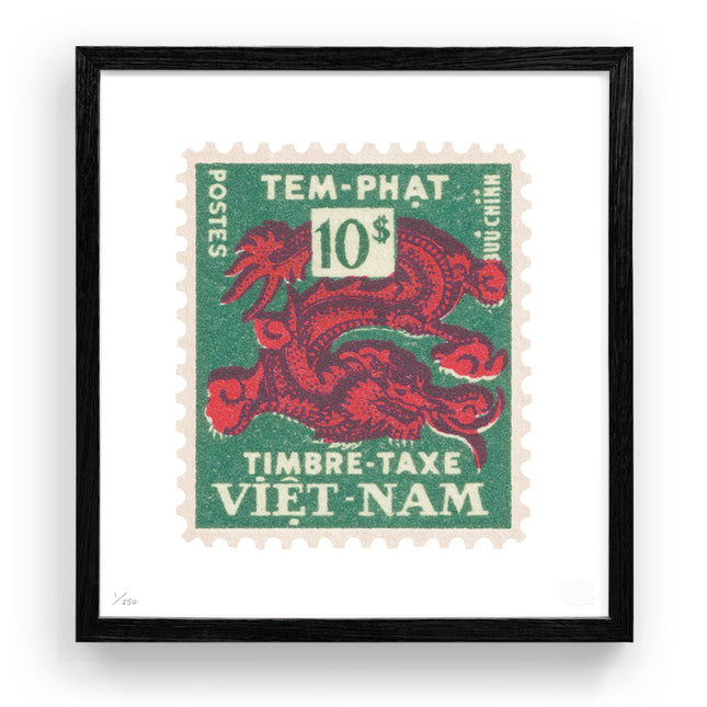 VIETNAM FLAT