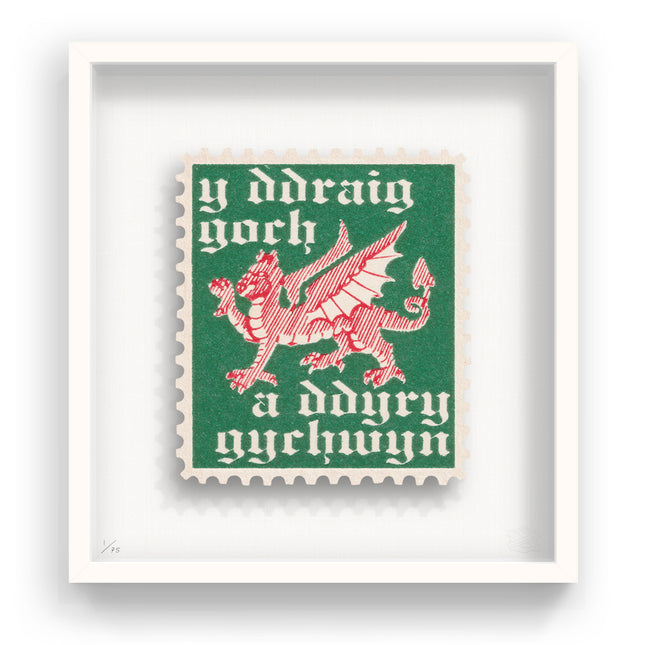 WALES