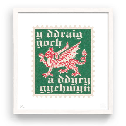 WALES FLAT