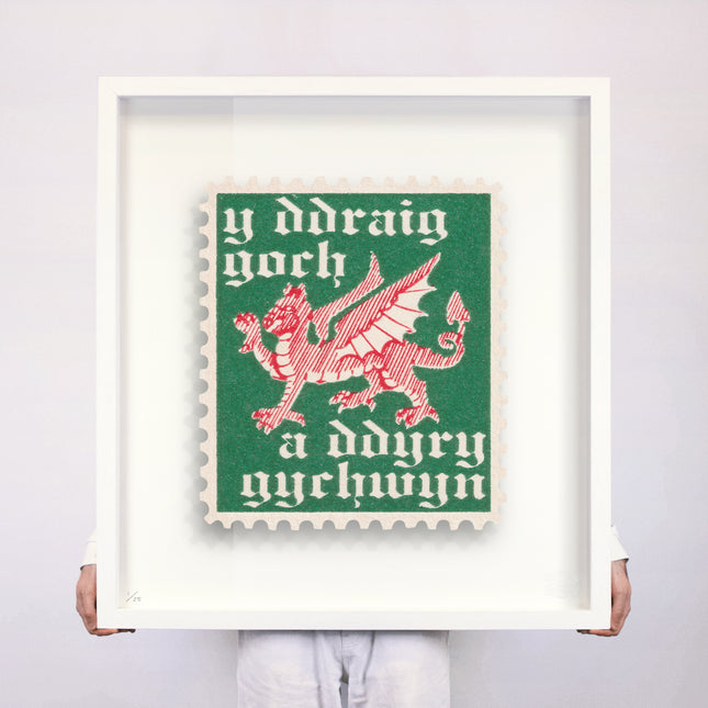 WALES