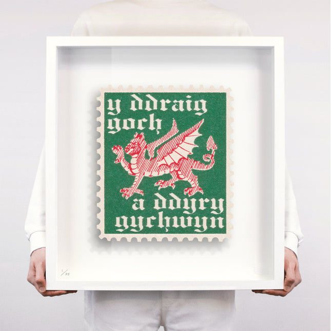 WALES
